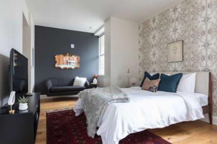 Photo of Bright Studio in C.B.D by Sonder