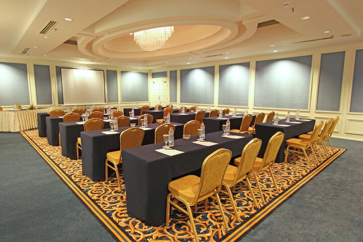 Meeting 43 of 48