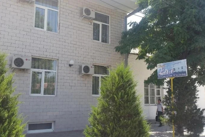 Lux Hotel