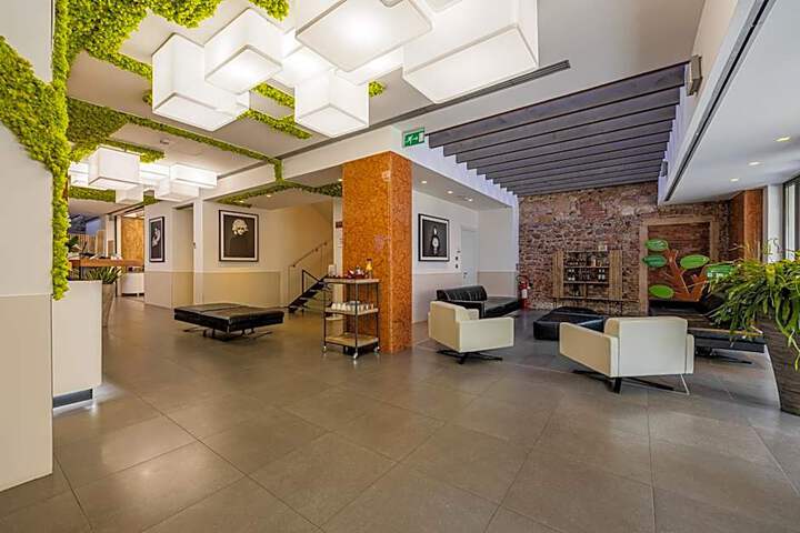 Image of Best Western Plus Hotel De Capuleti