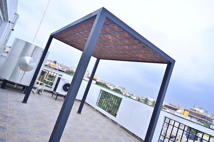 Terrace/Patio 51 of 78