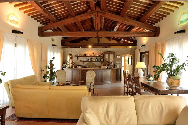 Hotel Interior 2 of 57