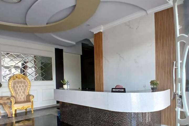 Hotel Interior 2 of 6