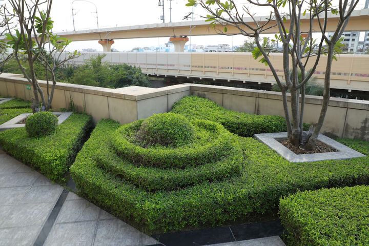 Terrace/Patio 29 of 116