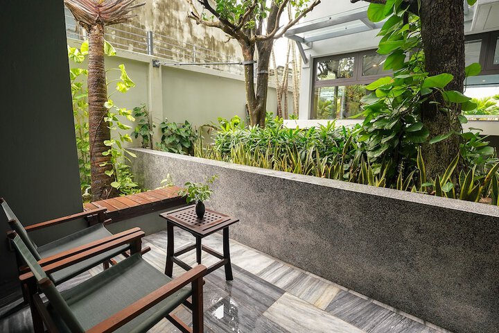 Terrace/Patio 74 of 156