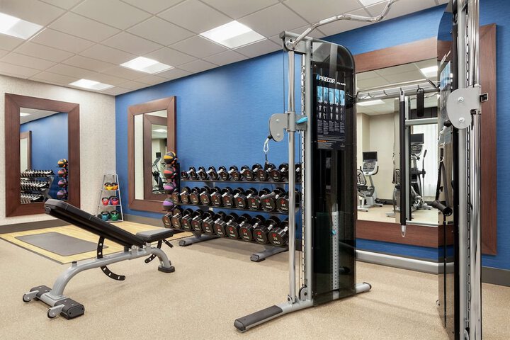 Health and Fitness 26 of 36