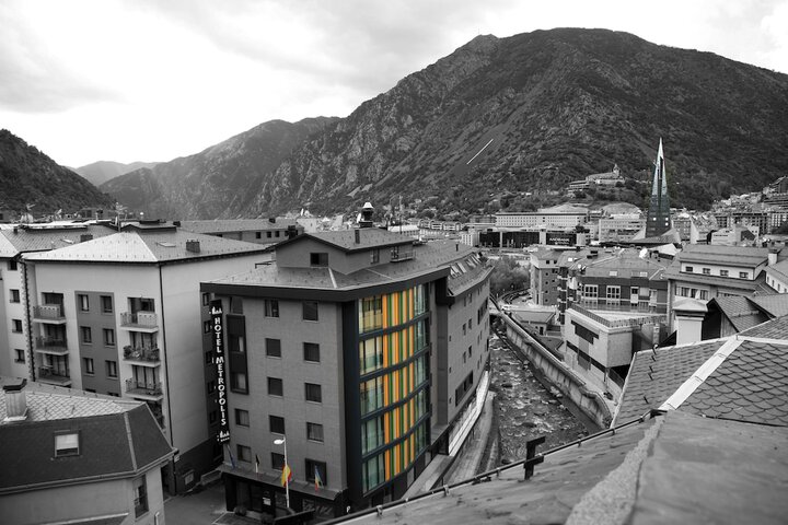 Hotel View 68 of 68
