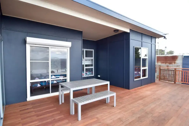 Terrace/Patio 4 of 10