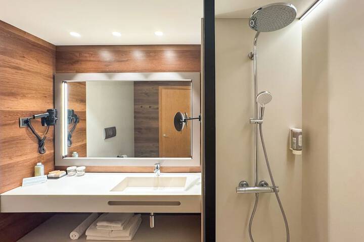 Bath Photo