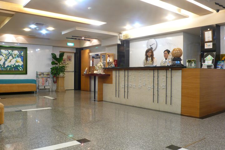 Hotel Interior 2 of 48