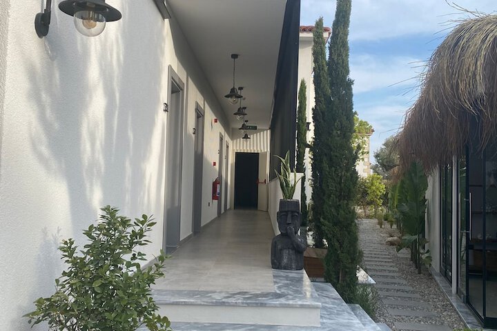 Hotel 189 of 201