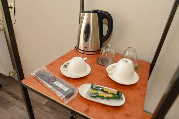 Breakfast/Coffee Service 22 of 48