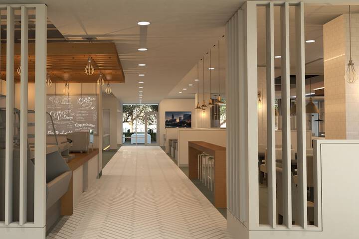 Cafe