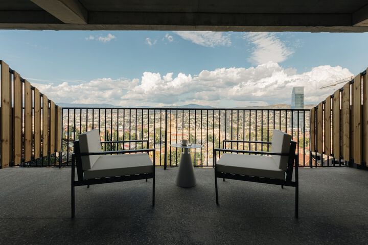 Castor & Pollux Hotel