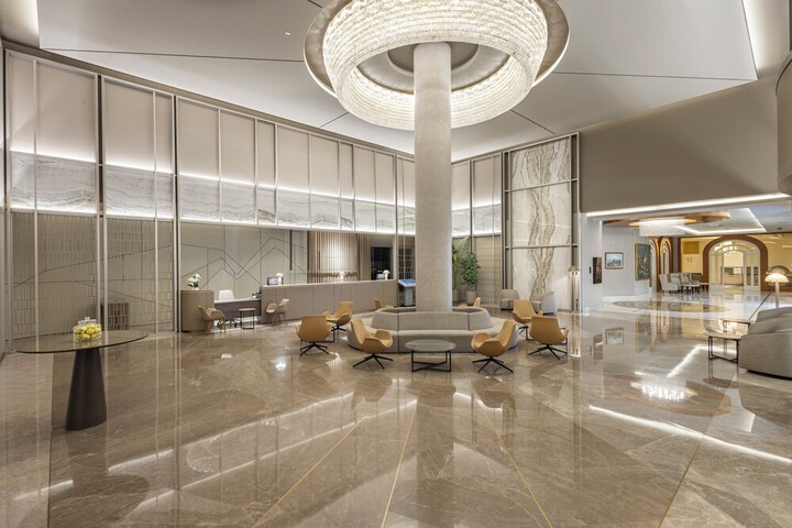 Hotel Interior 5 of 194