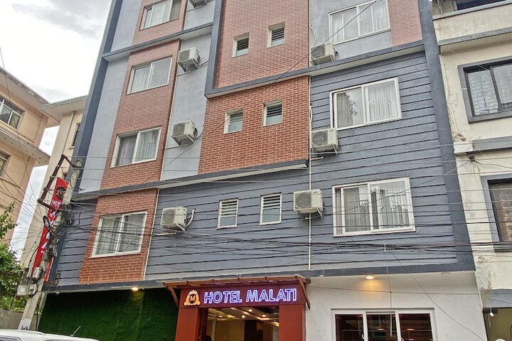 Hotel 125 of 129