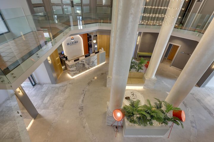 Hotel Interior 10 of 94