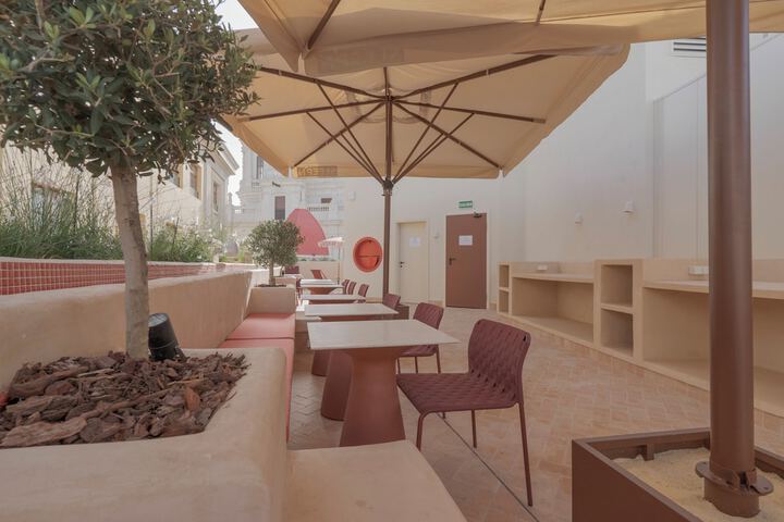 Terrace/Patio 75 of 77