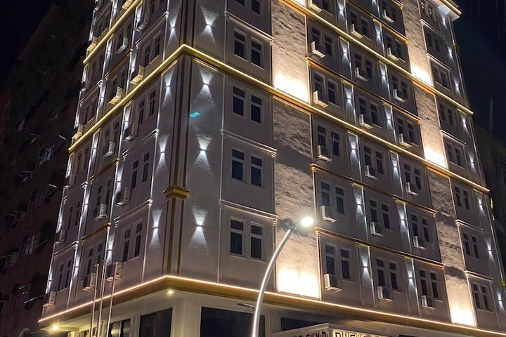 Hotel 51 of 51