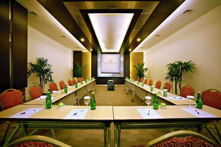 Meeting 29 of 33