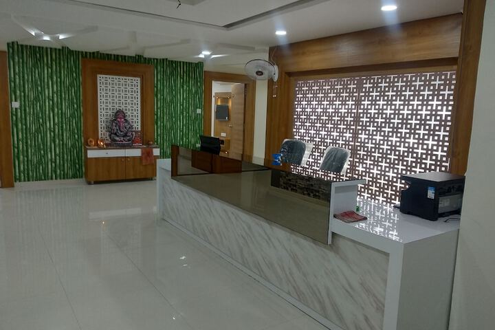 Hotel Interior 2 of 37