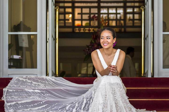 Wedding/Banquet 143 of 161