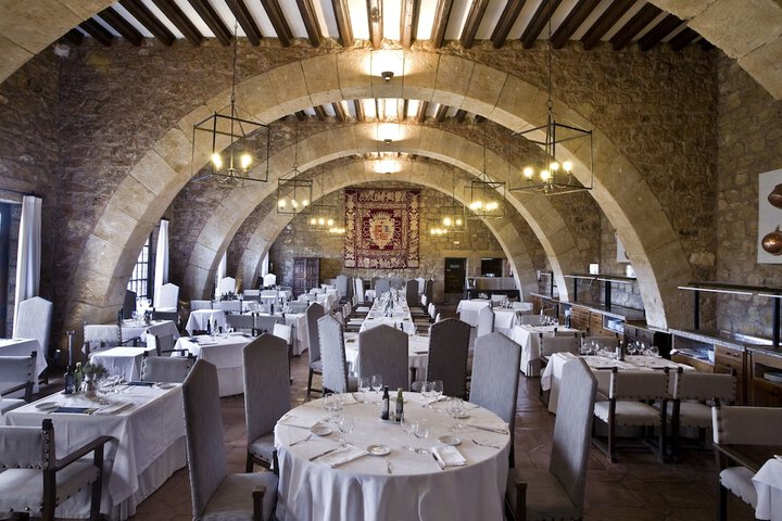 Dining Photos