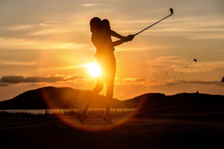 Golf 28 of 44