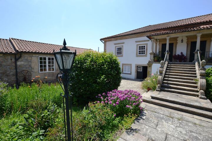 Exterior Photo