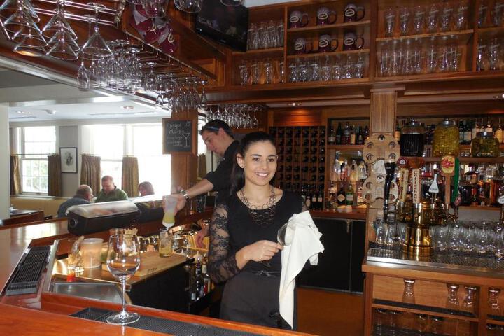 Fitness Facility Photos