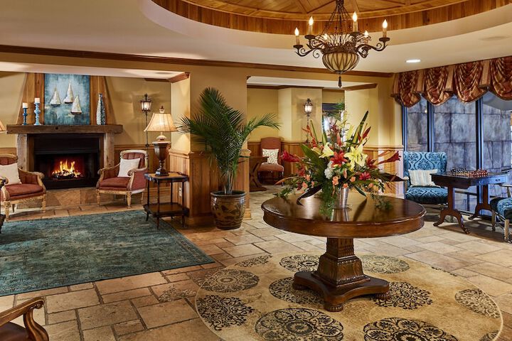 Hotel Interior 2 of 82