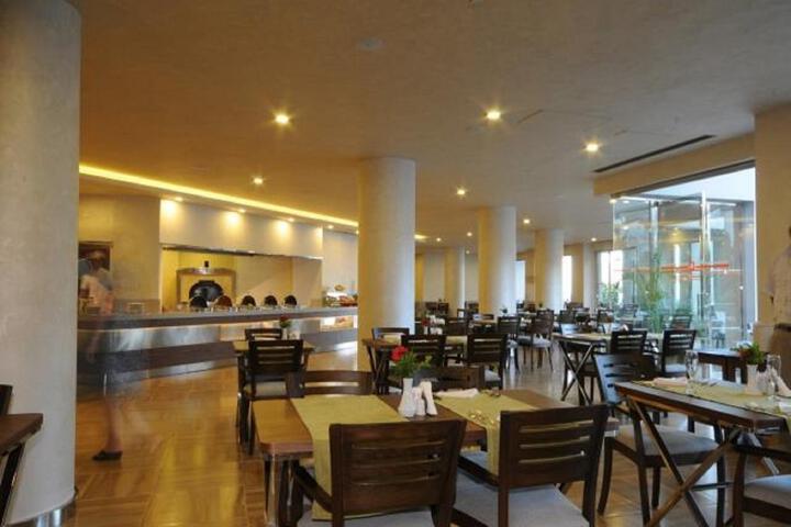 Sunrise Hotel Marmaris