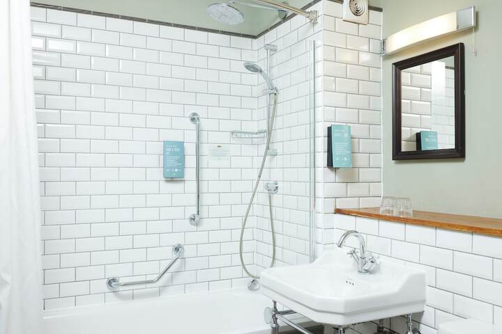 Bath Amenities