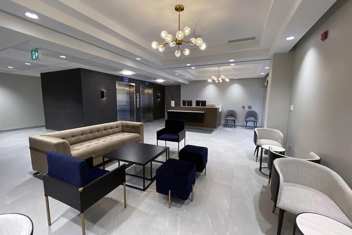 Hotel Interior 3 of 17