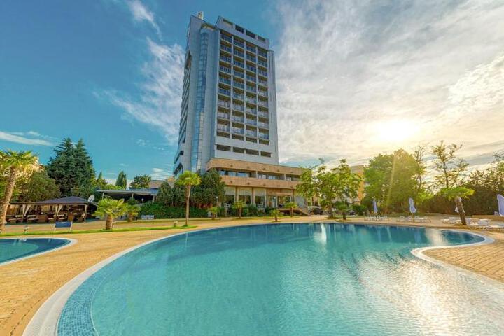 Kamenec Hotel