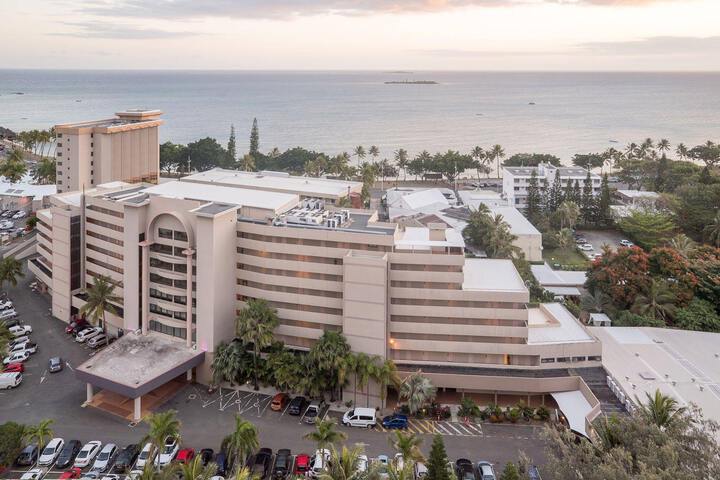 Hotel 1 of 1
