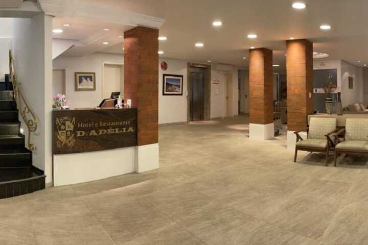 Hotel Interior 6 of 120