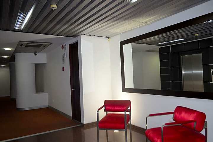 Room Interior