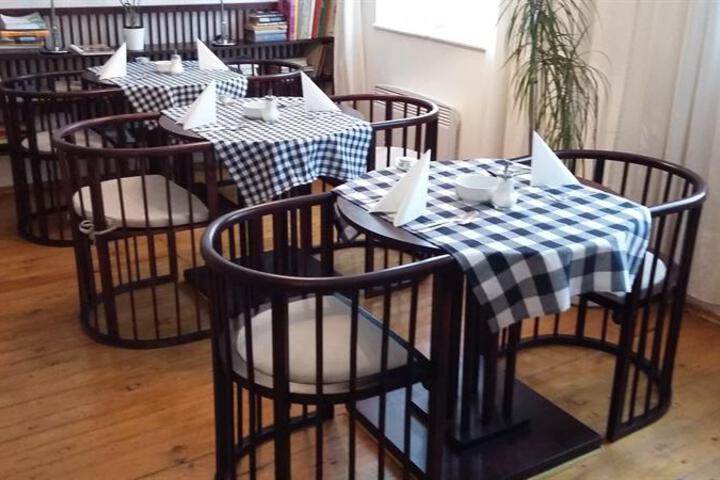 Fitness Facility Photos