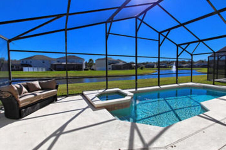 Terrace/Patio 368 of 380