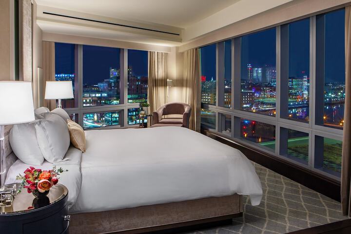 View from room