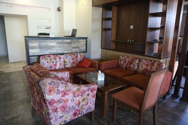 Hotel Interior 3 of 46