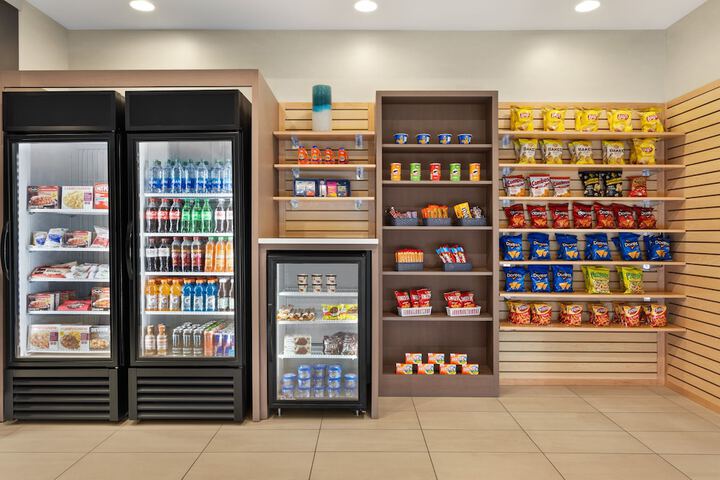Property amenity