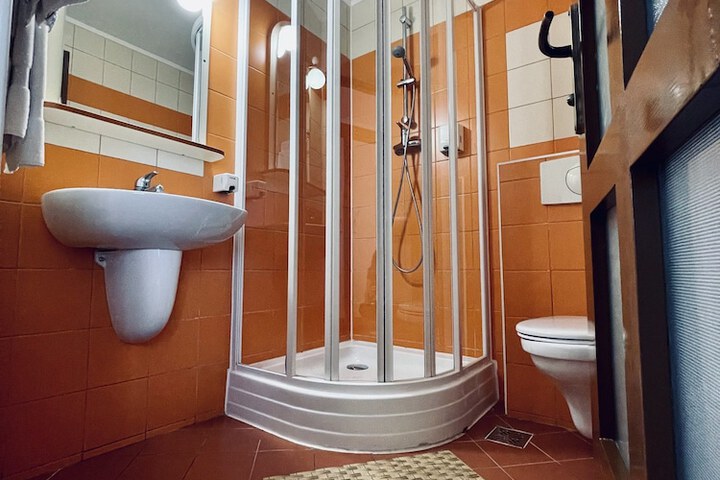 Bath Amenities