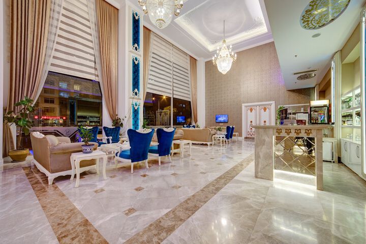 Hotel Interior 7 of 77