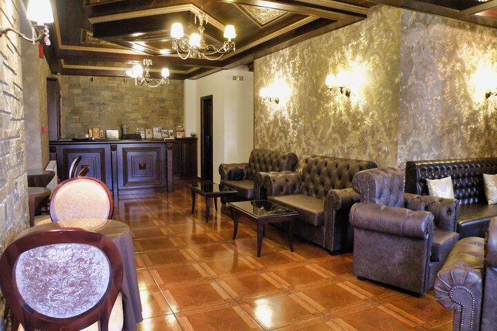 Hotel Interior 4 of 53