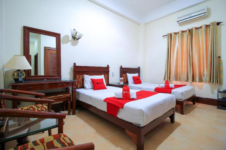 Guest Suite