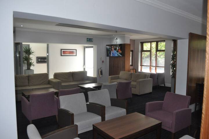 Hotel Interior 8 of 46