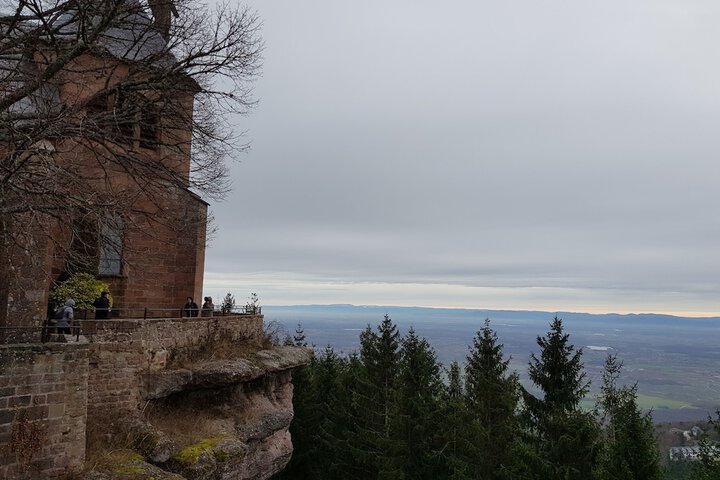 Hiking