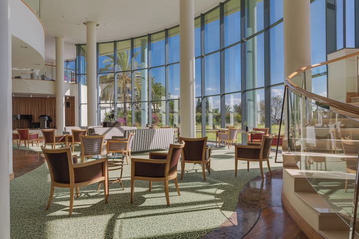 Hotel Interior 361 of 411